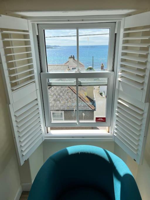 Luxury Modern Suite In Marazion With Parking Ngoại thất bức ảnh