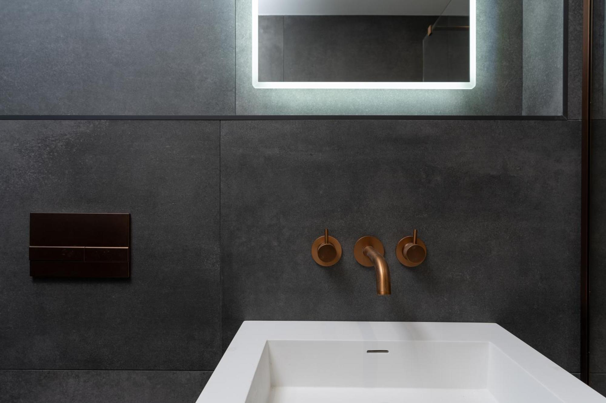 Luxury Modern Suite In Marazion With Parking Ngoại thất bức ảnh
