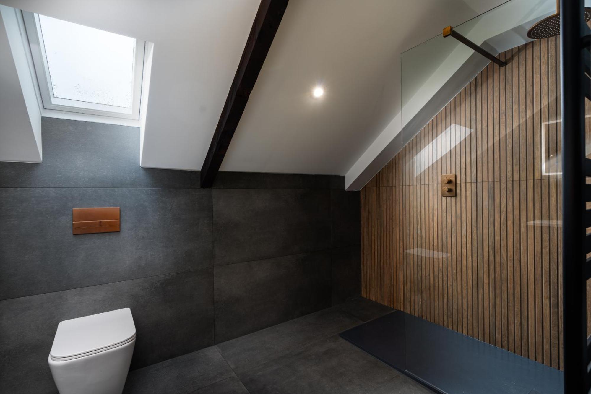 Luxury Modern Suite In Marazion With Parking Ngoại thất bức ảnh
